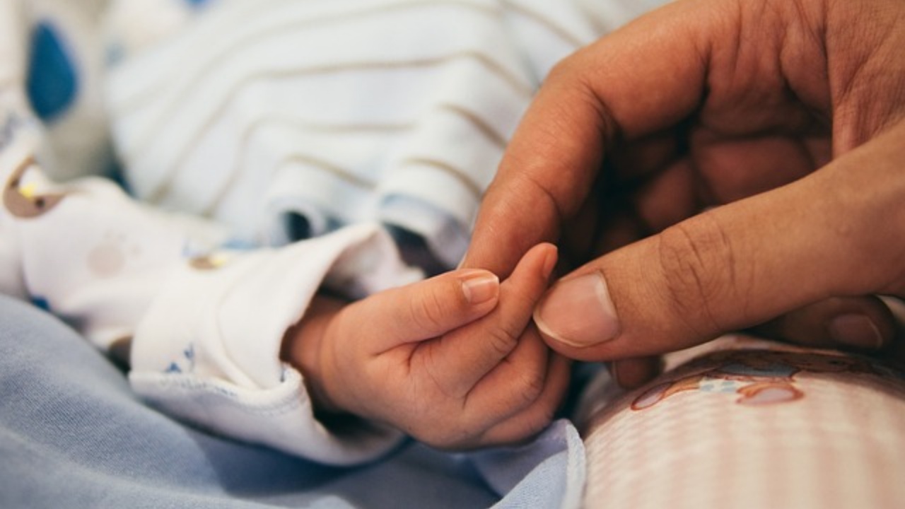 sids neonato
