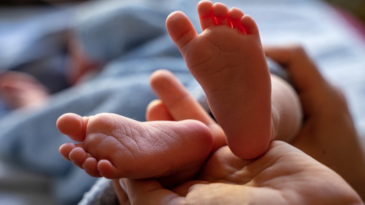 sids neonato
