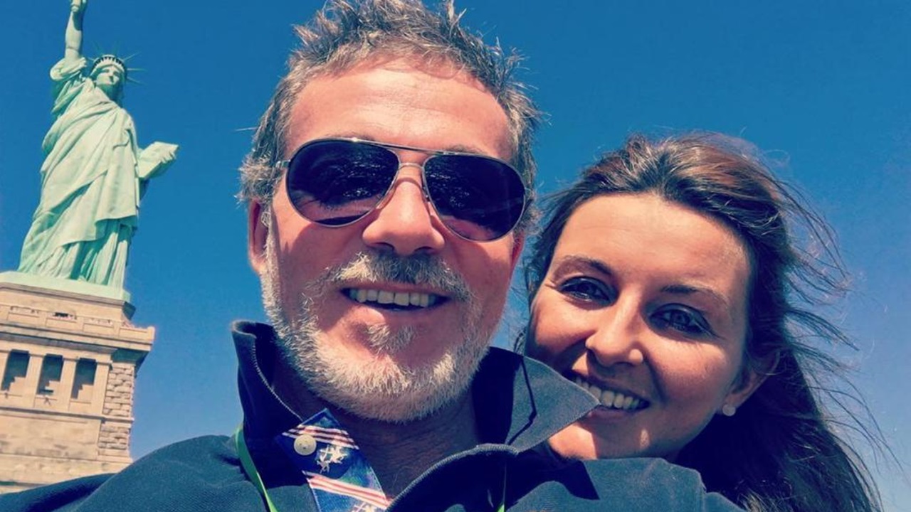 Roberto Meo Colombo e Fabrizia De Lio, deceduti i coniugi di Cuneo dispersi in montagna