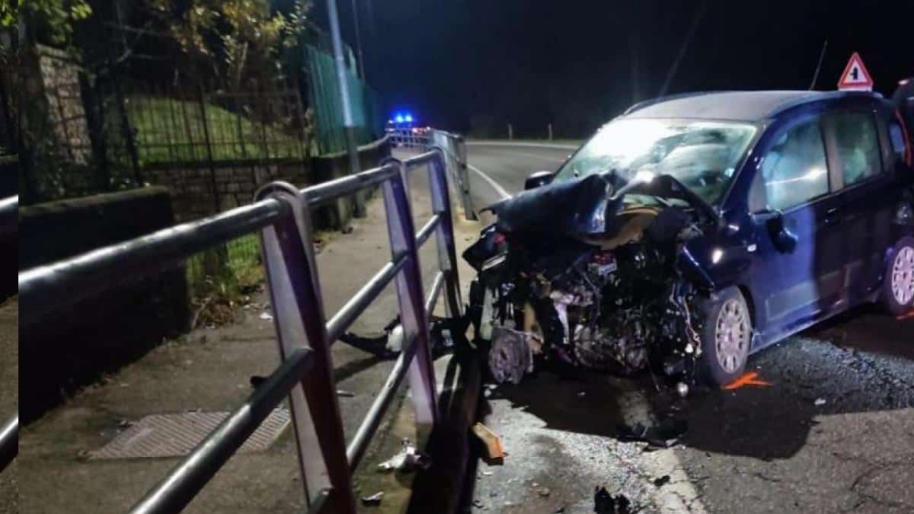sofia incidente