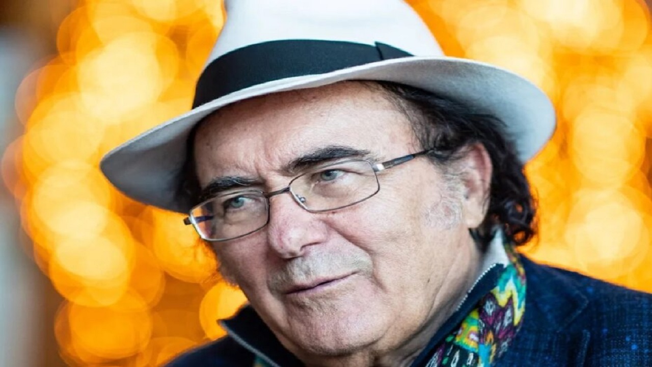 Al Bano Carrisi