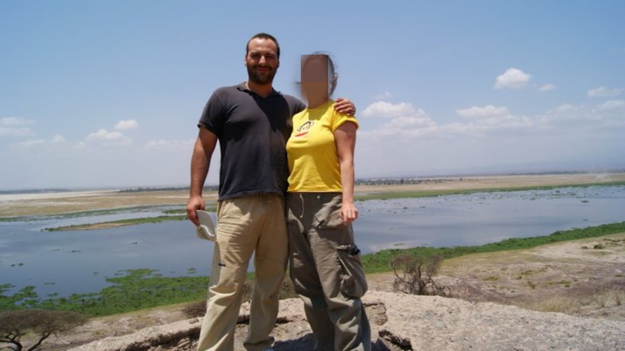 Alessio Anzaldi e sua mamma morti a poche ore di distanza