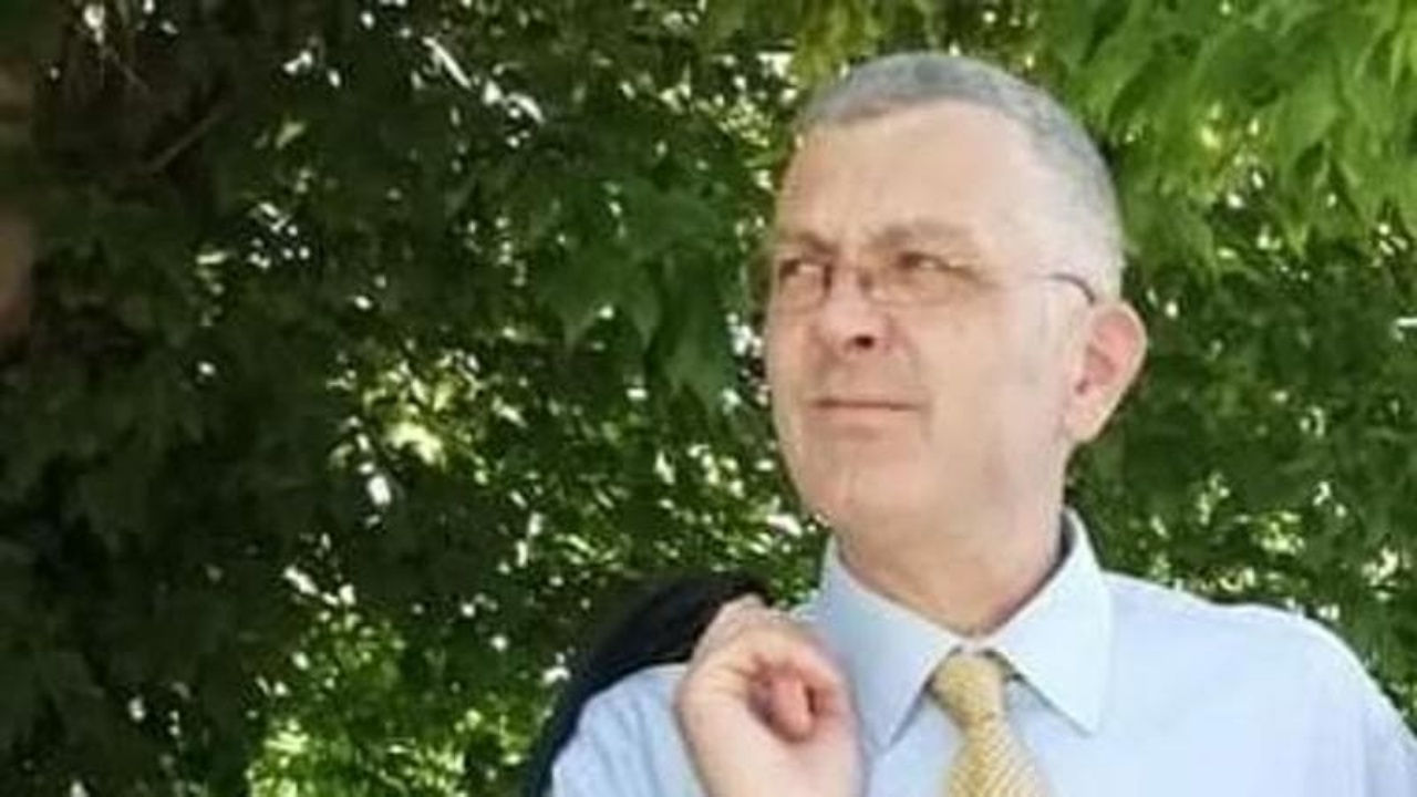 Morte Alessio Cini