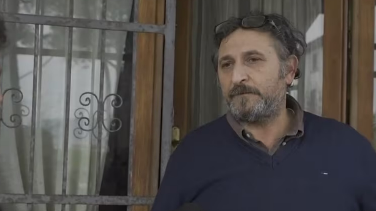 Morte Alessio Cini