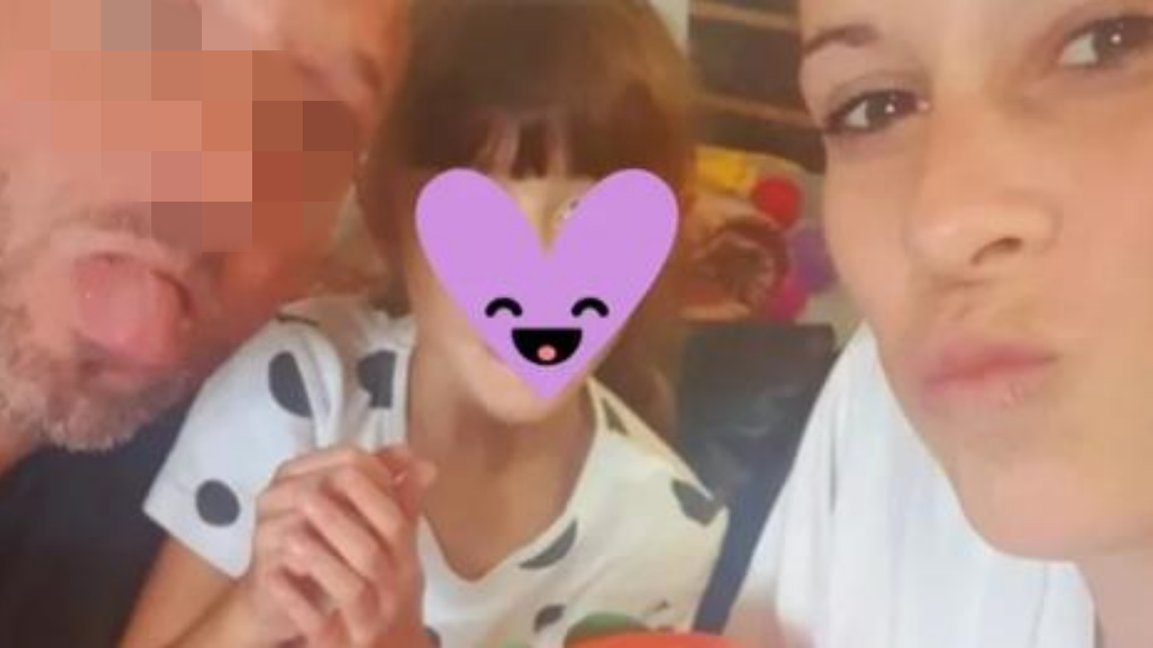 morta a 34 anni Andrea Valentina Rinaldi