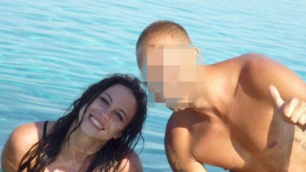 morta a 34 anni Andrea Valentina Rinaldi