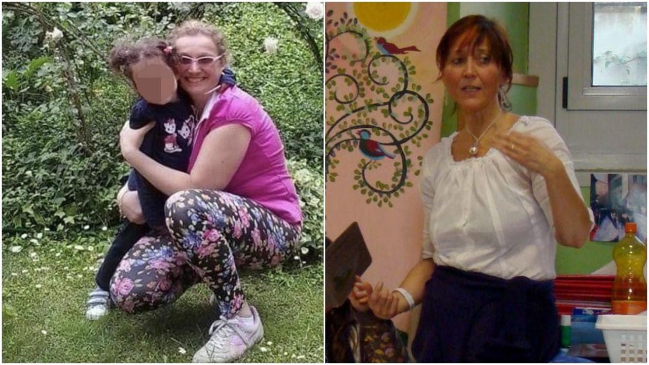 Donna ritrova la maestra su Facebook dopo 42 anni