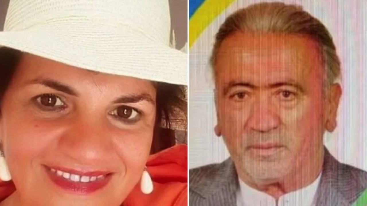 arrestato il marito di Annamaria D'Eliseo 