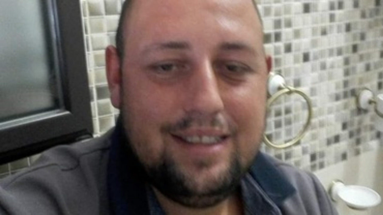 decesso Antonio Picciolo