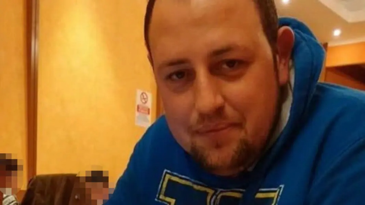 decesso Antonio Picciolo
