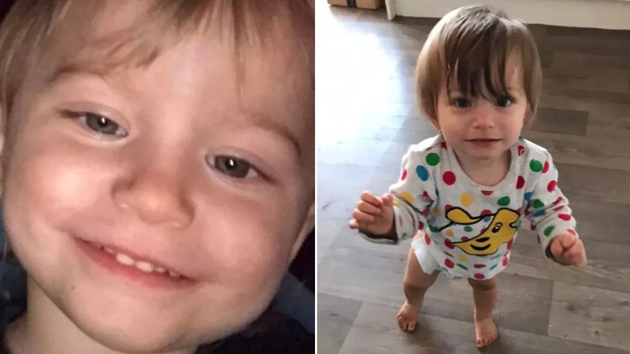 bambino di 2 anni trovato morto