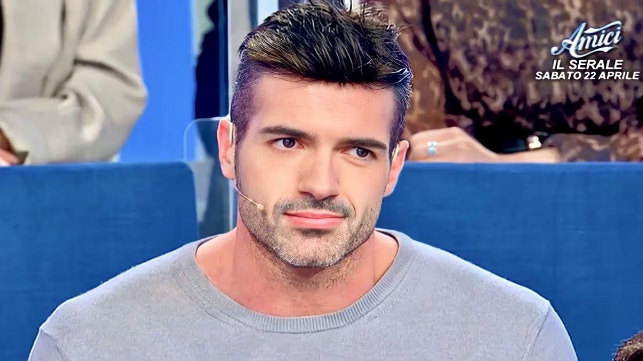 Carlo Alberto Mancini, nuovo amore con un ex volto di Uomini e Donne