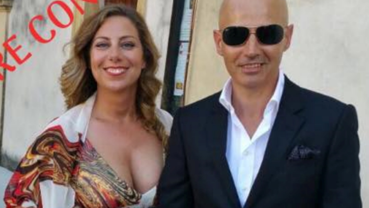 Caryl Manghetti omicidio marito Diego Rota