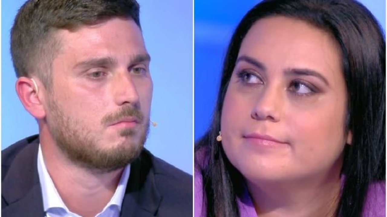 C’è Posta per Te, Valerio cerca di riconquistare Consuelo: il dettaglio omesso a Maria lascia sorpresi