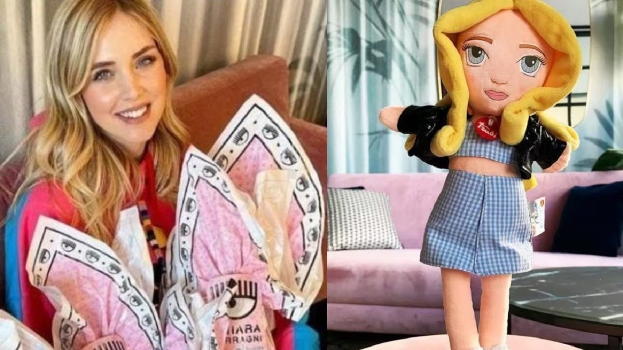 Chiara Ferragni, indagata dal pm di Milano per truffa sull’uovo di Pasqua