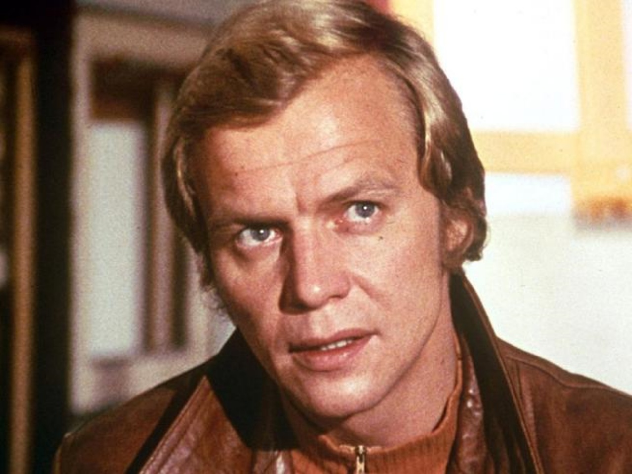 Morto David Soul