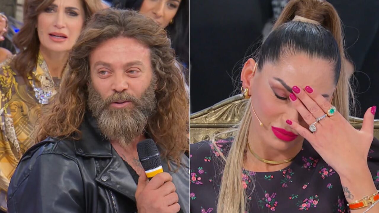 Uomini e Donne, Ernesto Russo lascia il programma: l’anticipazione