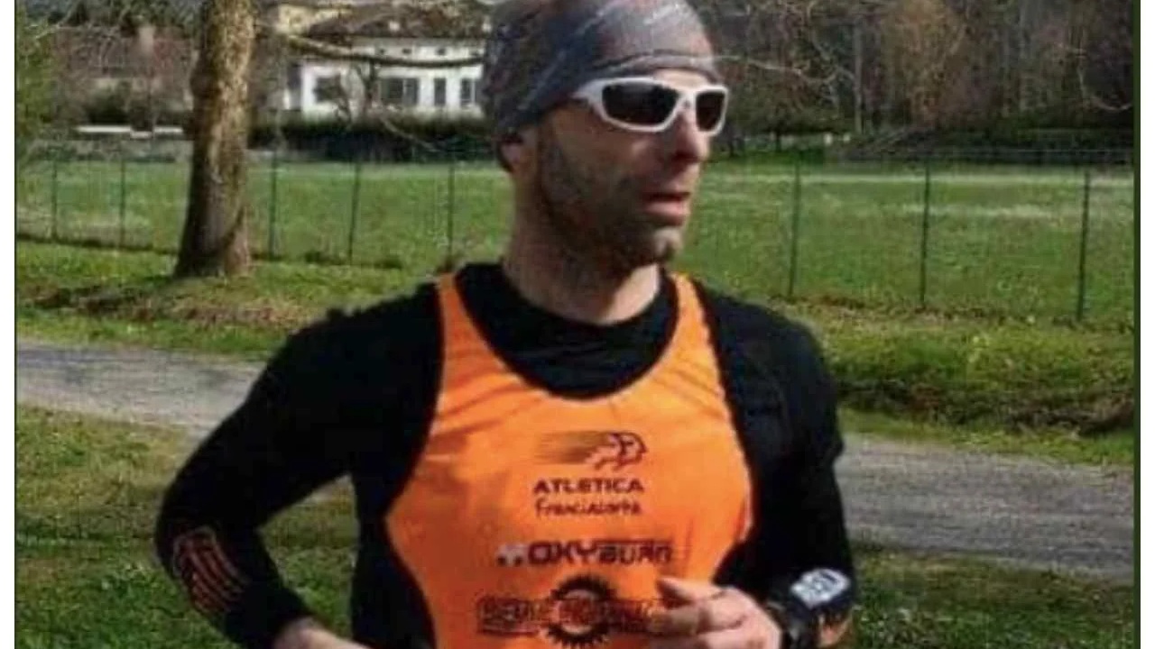 trovato senza vita Fabio Ferrari