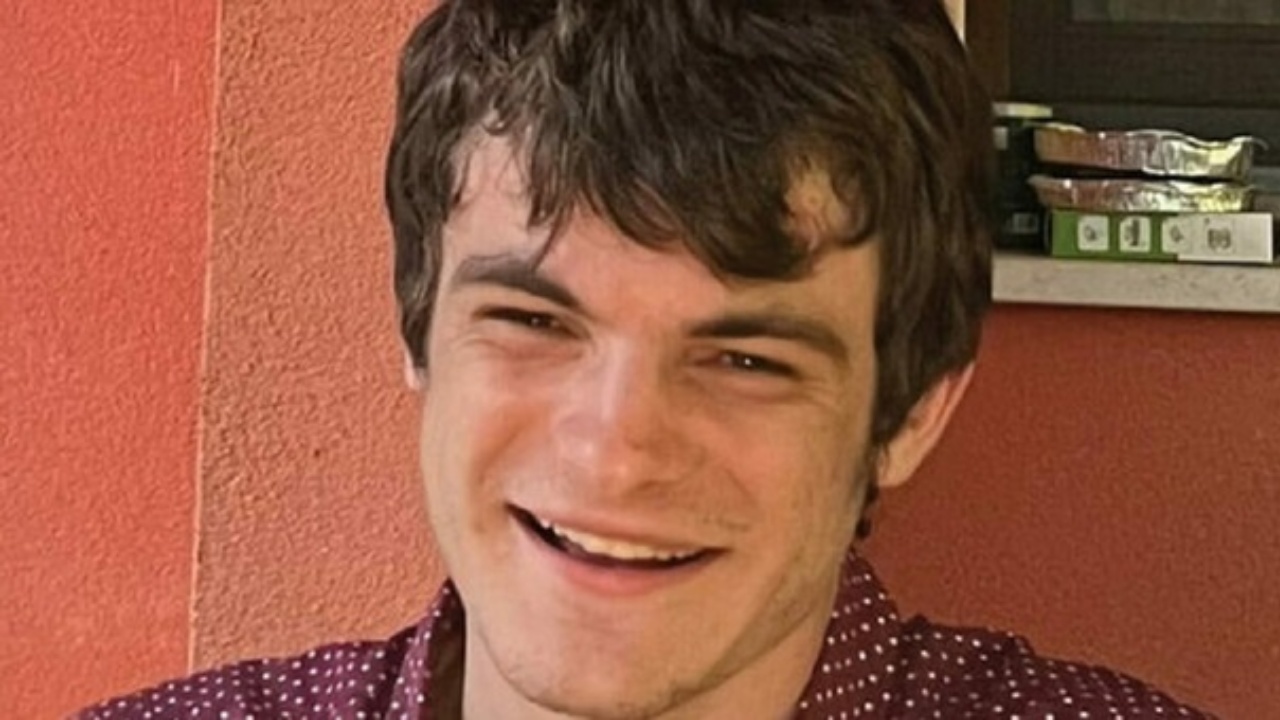 Addio a Francesco Spadoni 21 anni