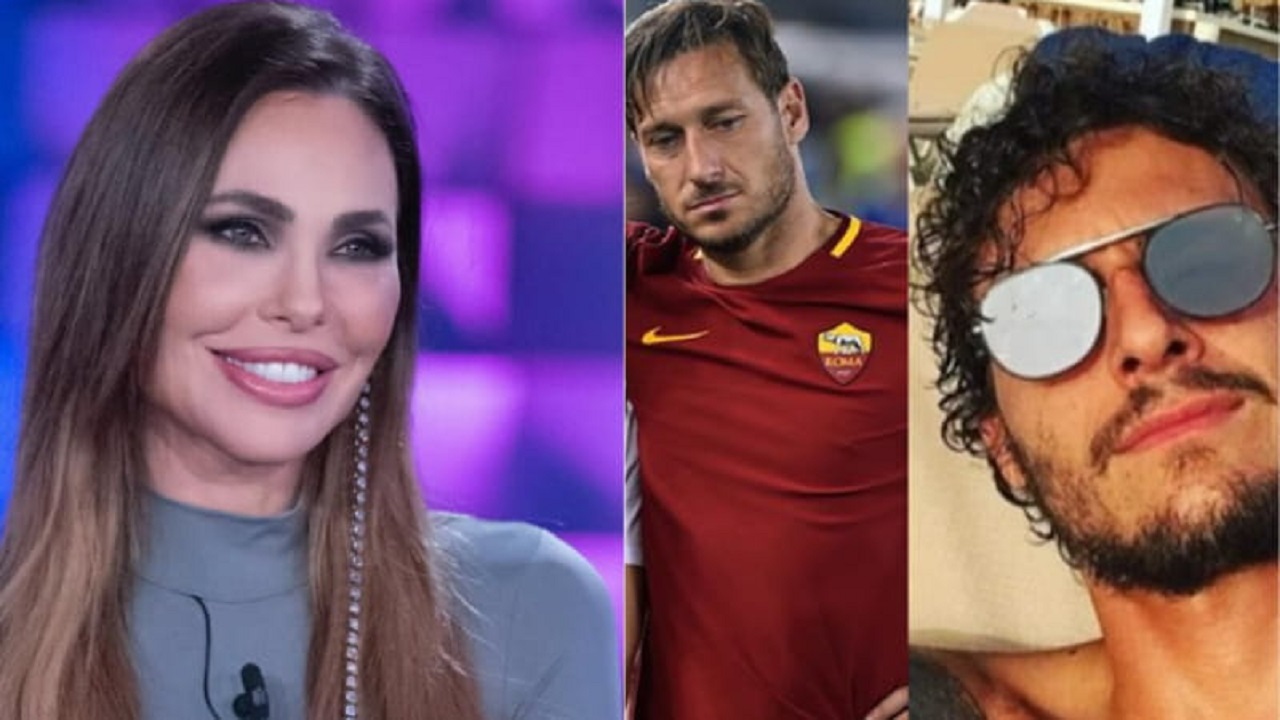 Francesco Totti ha pagato Iovino per l’intervista contro la Blasi? L’indiscrezione e la folle cifra