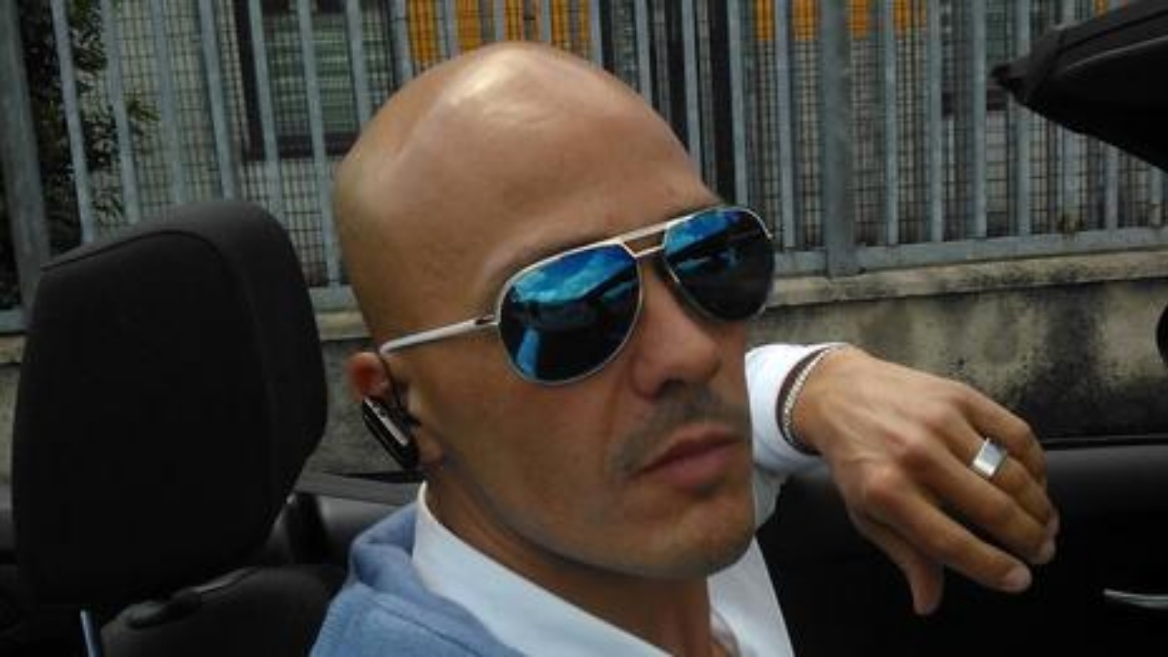 morto il 49enne Giacomo Sandrini