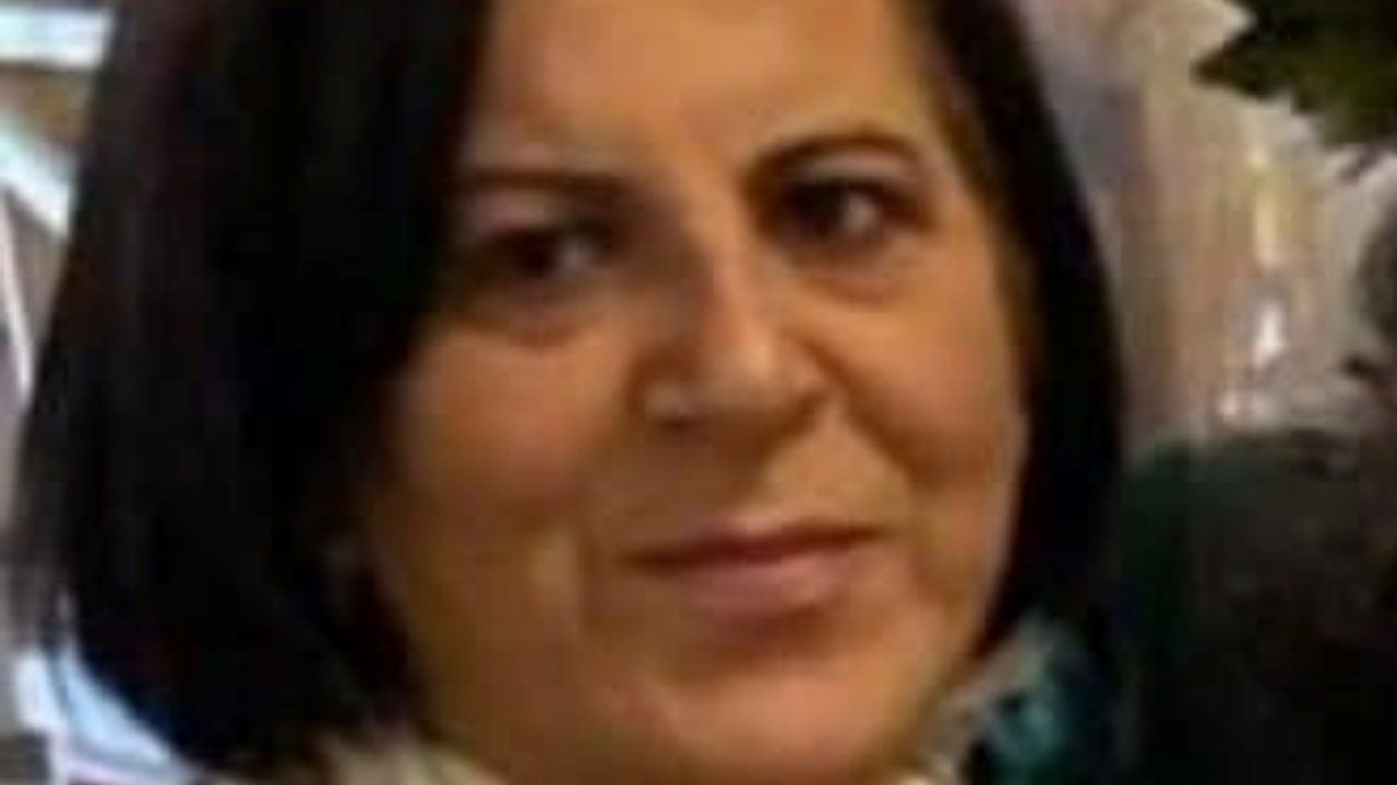 trovato il corpo di Giulia Maffei
