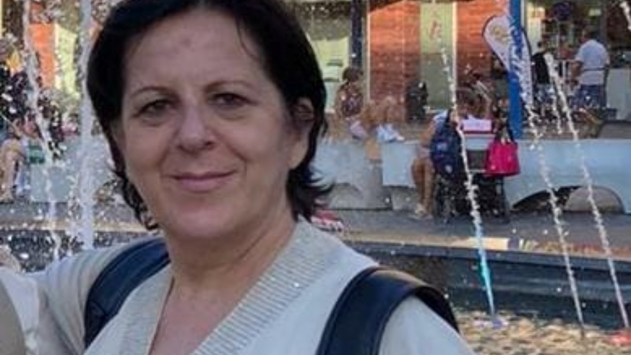 trovato il corpo di Giulia Maffei