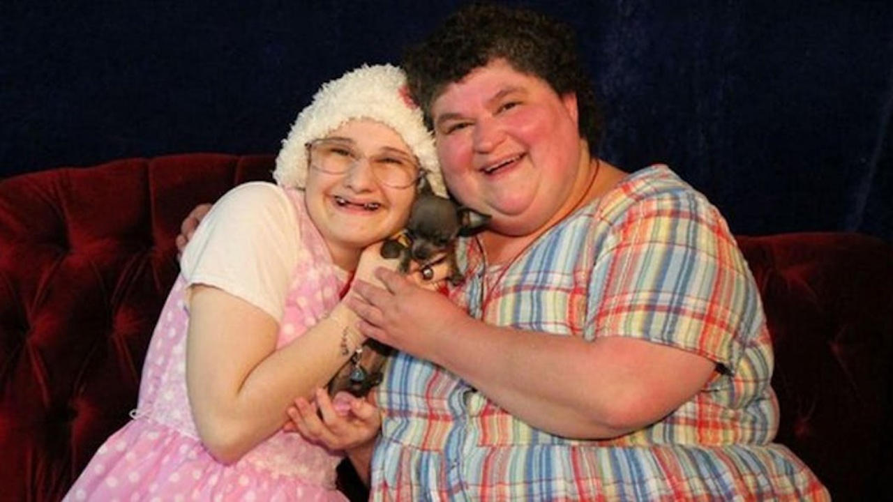 delitto madre Gypsy Rose Blanchard