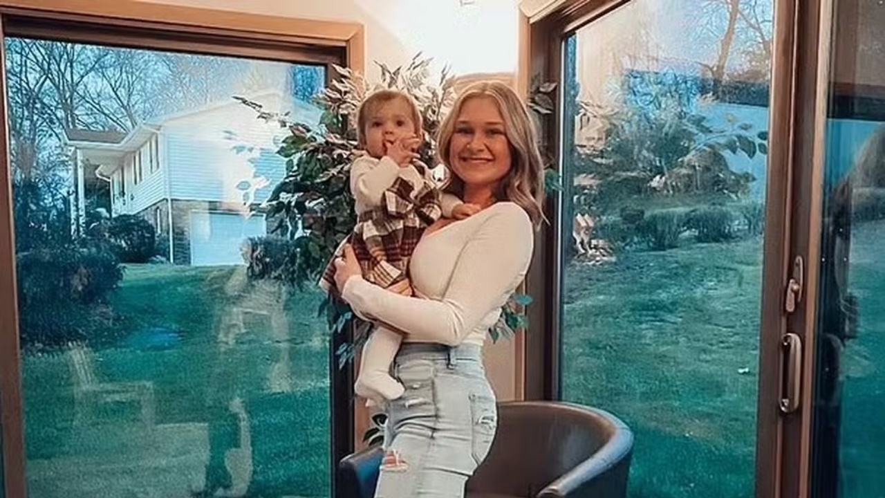 morta Iris a 18 mesi