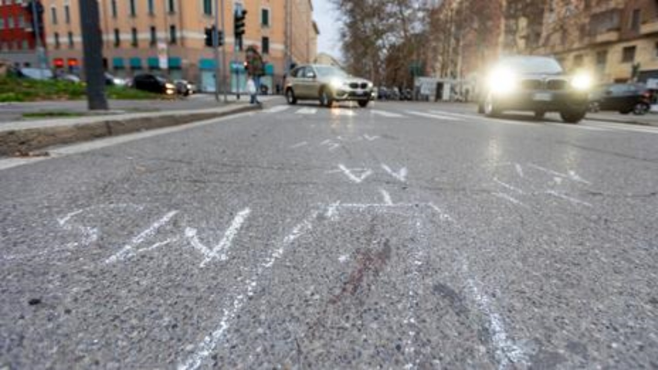 incidente Ivano Calzighetti