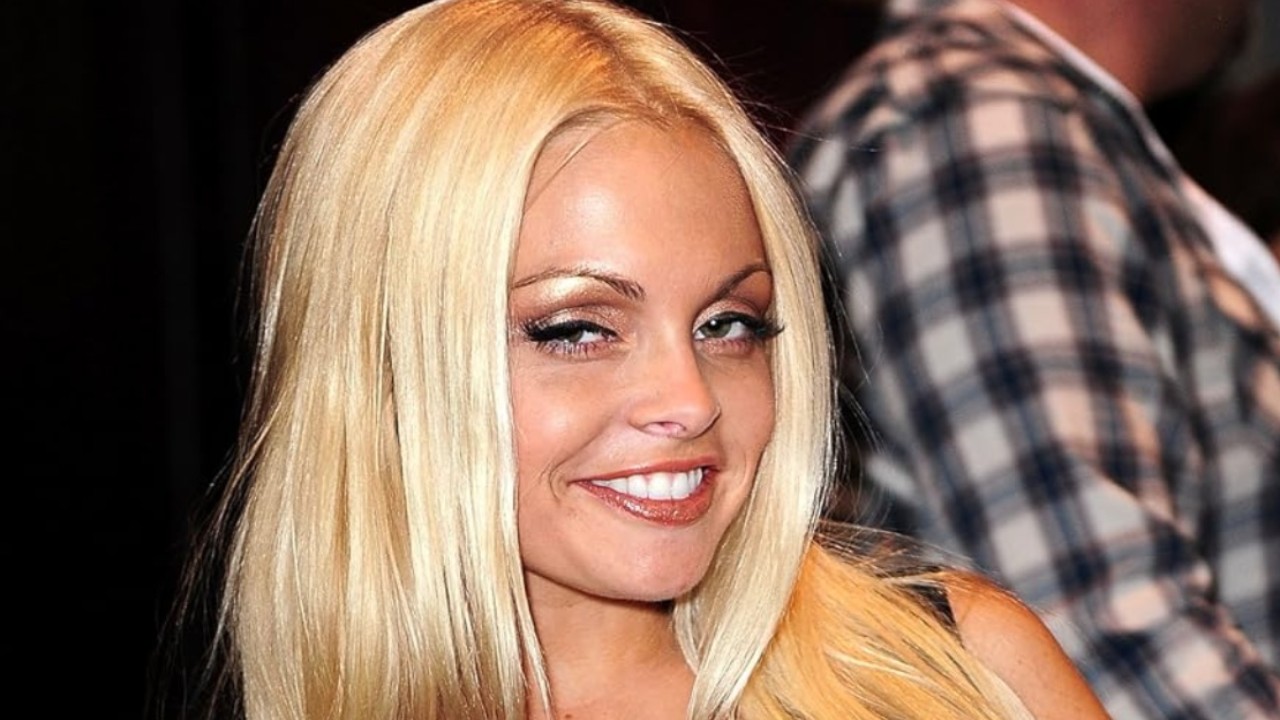 Lutto nel mondo del cinema l’attrice Jesse Jane e il suo fidanzato