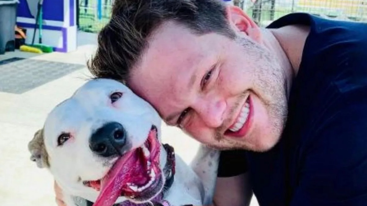 Jordan Willis e gli amici morti
