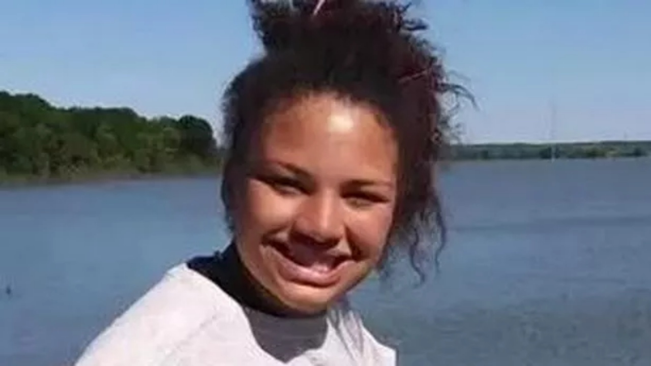 morta a 17 anni Madison Lewis