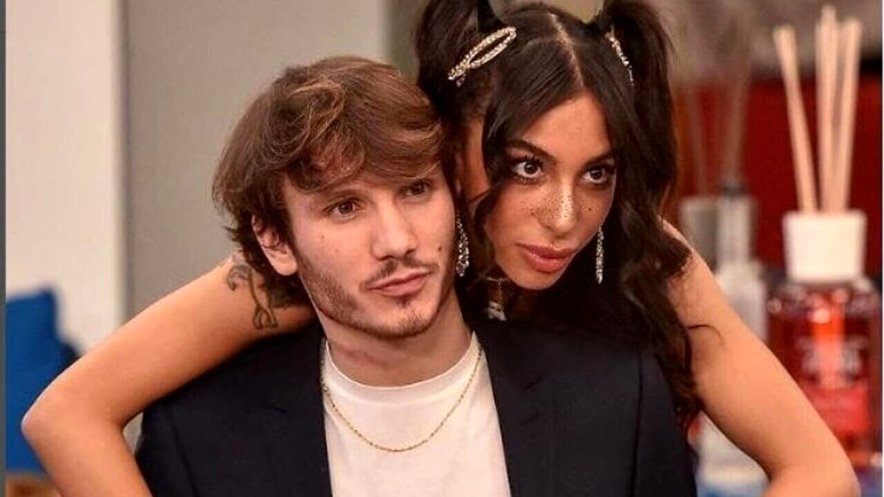 Manuel Bortuzzo e Lulù Selassiè: è finita la loro storia d’amore, ecco perché