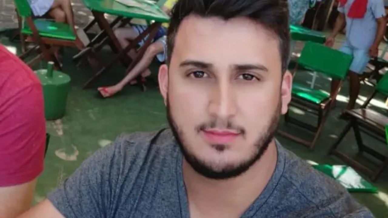 tragedia Marco Túlio Bomtempo