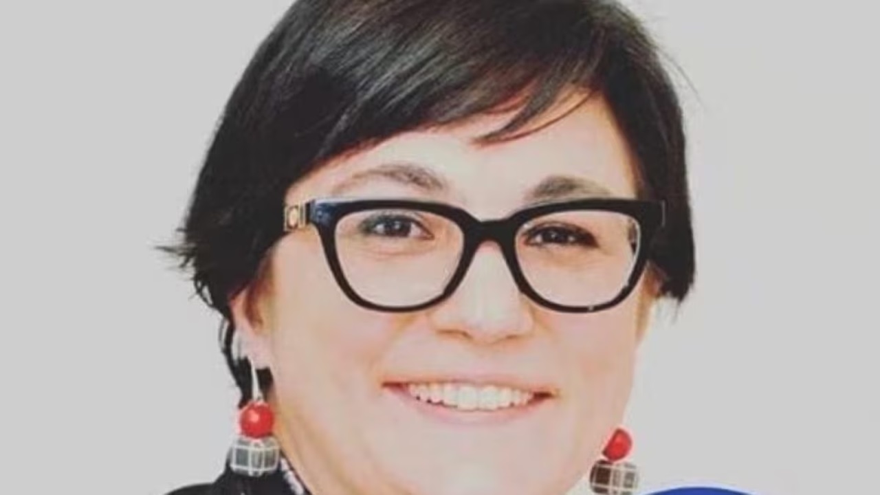 Maria Antonietta Panico