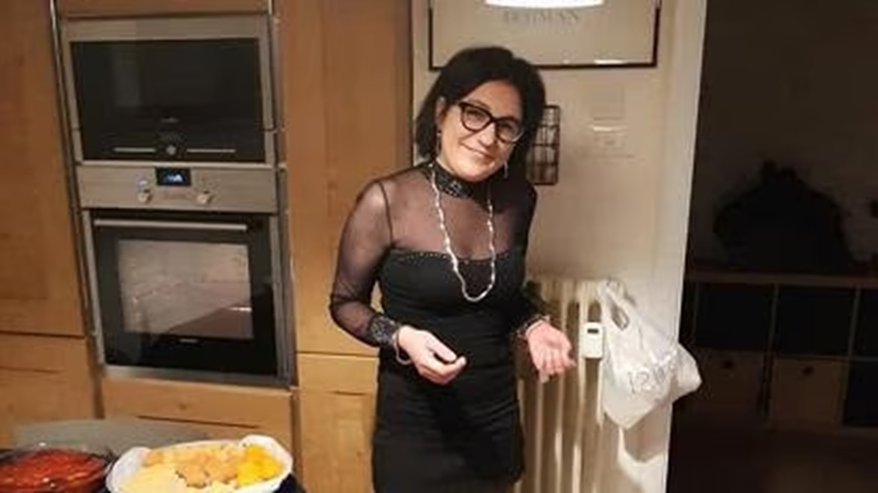 Maria Antonietta Panico morta