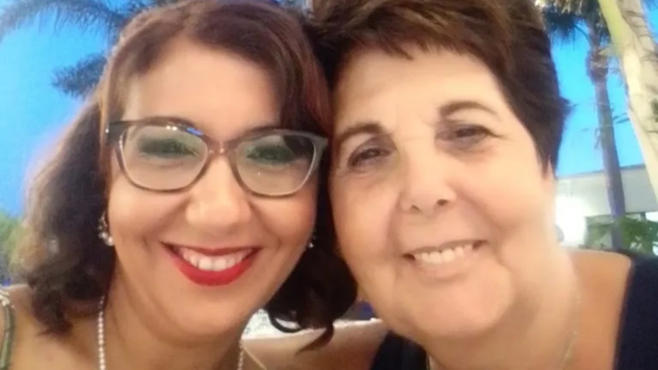 Maria Cirafici uccisa dalla madre