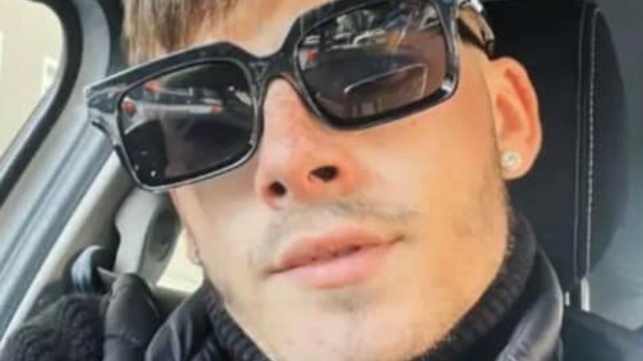 incidente Massimo Cocco
