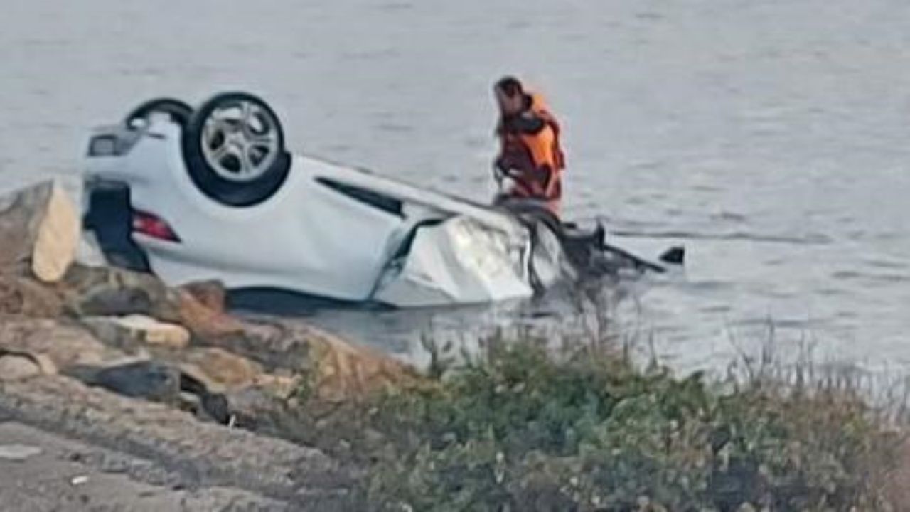 incidente Massimo Cocco