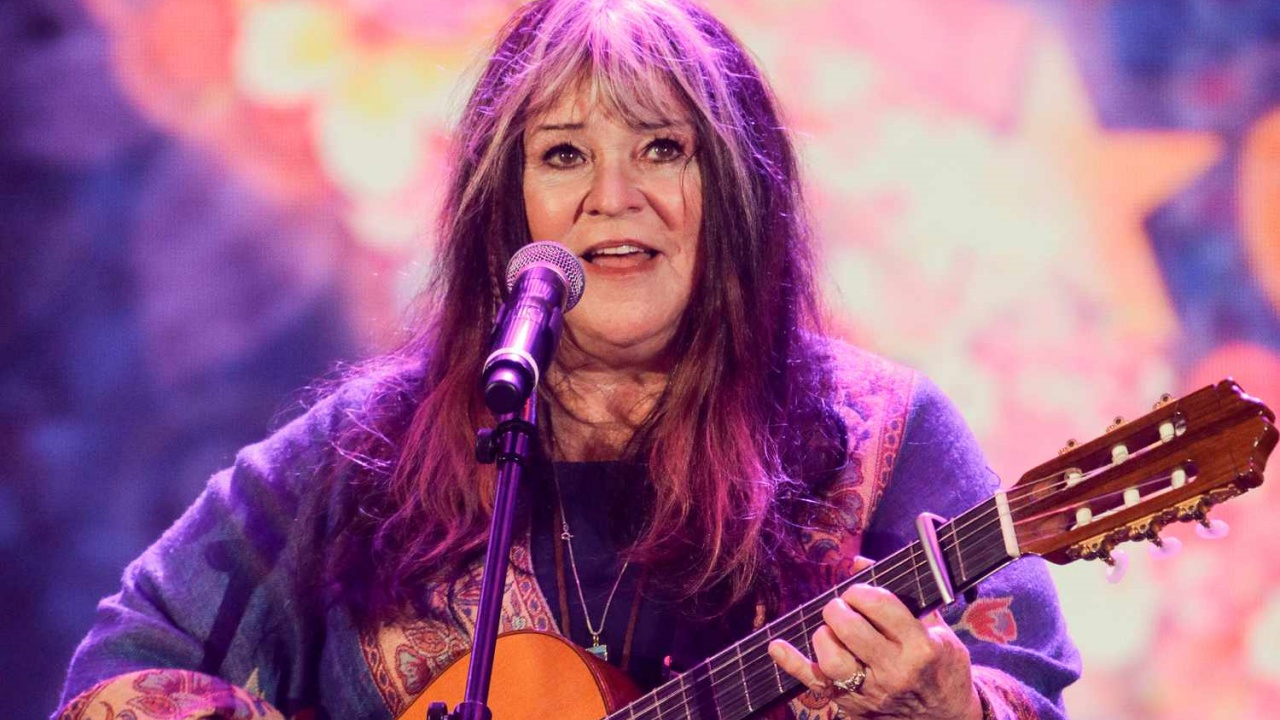 Morta la cantante Melanie