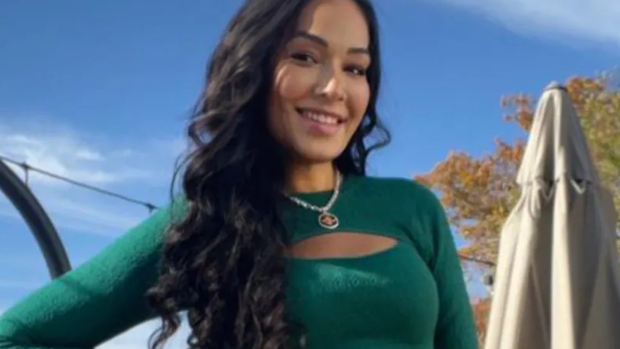 Mila De Jesus morta