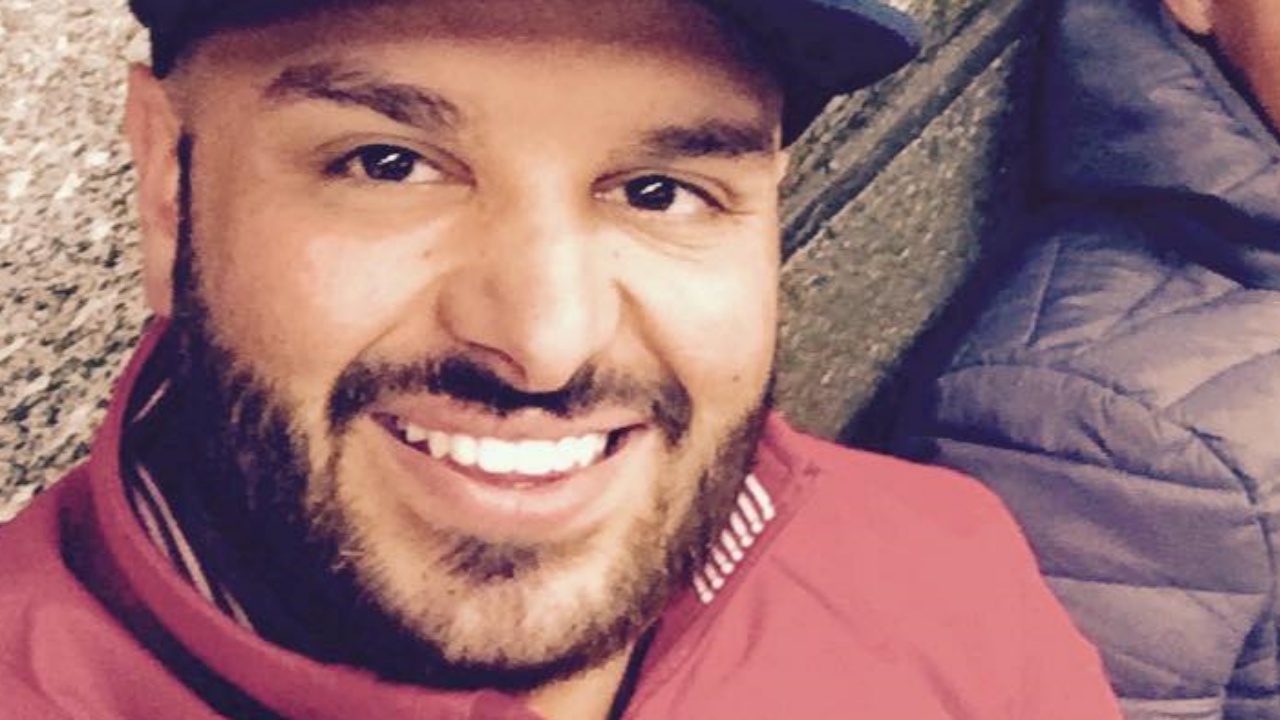 morto a 32 anni Pierpaolo Colapinto