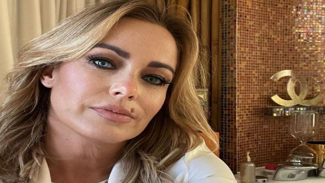 Sonia Bruganelli esce allo scoperto: “Ecco Beppe, il mio nuovo fidanzato”