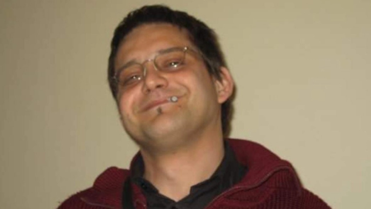 trovato senza vita Yacopo Martella