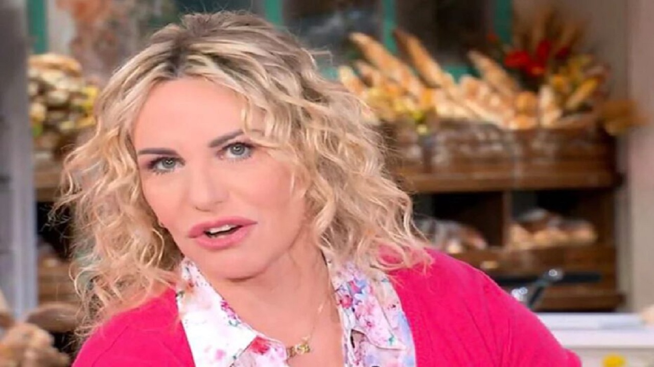 Antonella Clerici, l’annuncio a “È sempre Mezzogiorno”
