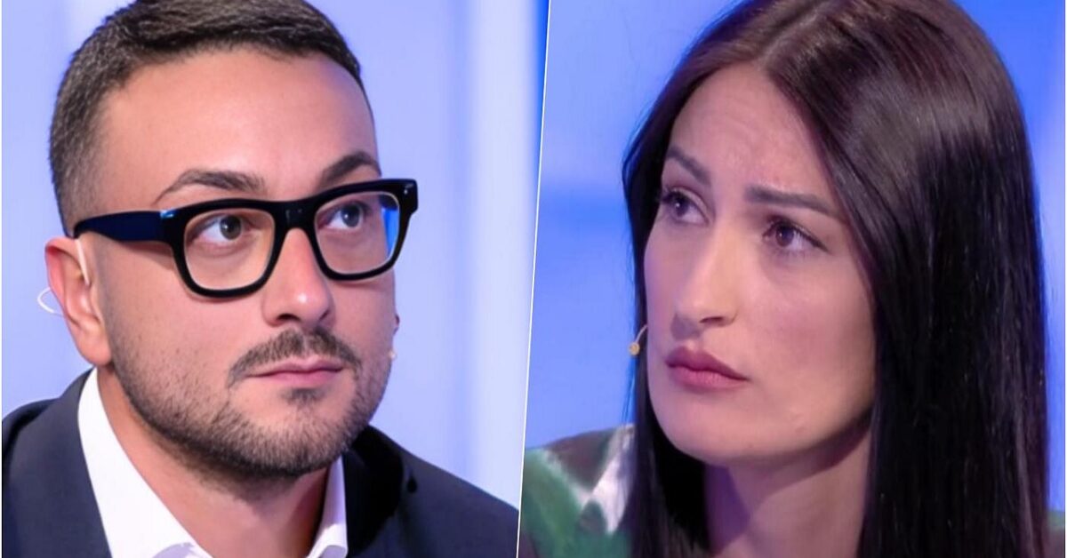 C'è Posta per Te, are Flavia and Gianmarco back together? The truth ...