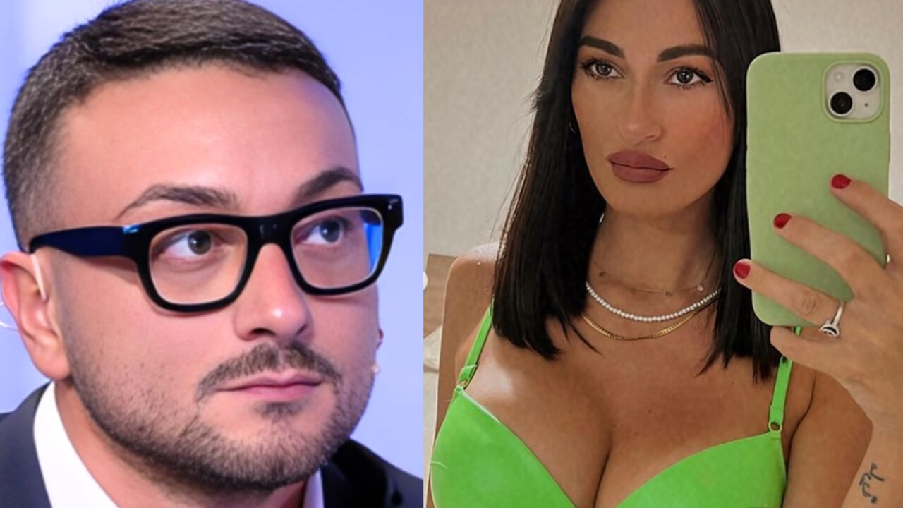 C’è Posta per Te, Flavia e Gianmarco