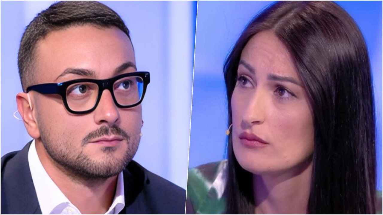 C’è Posta per Te, Flavia e Gianmarco sono tornati insieme? La verità a distanza di mesi