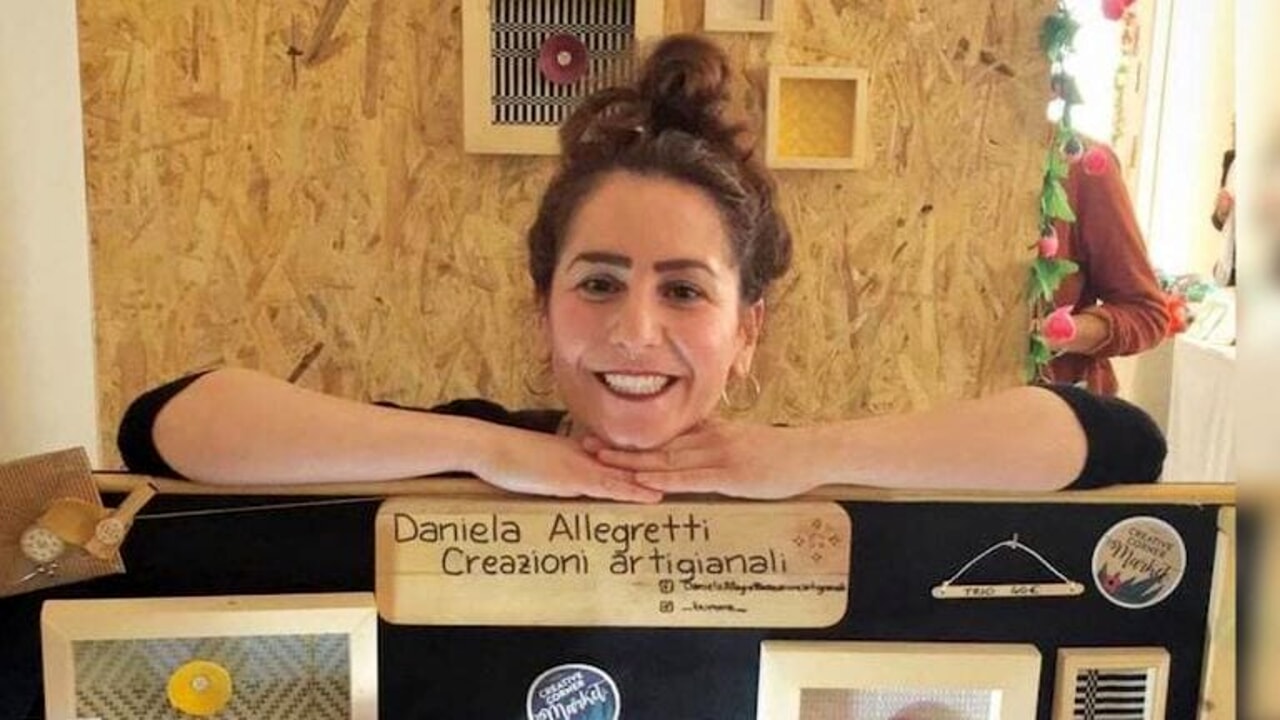 daniela morta